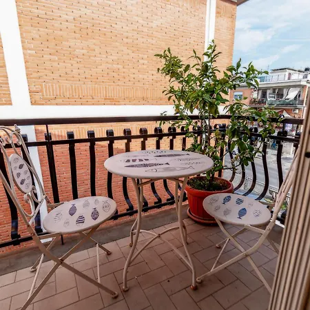 Apartamento Ldg Exclusive Places Roma